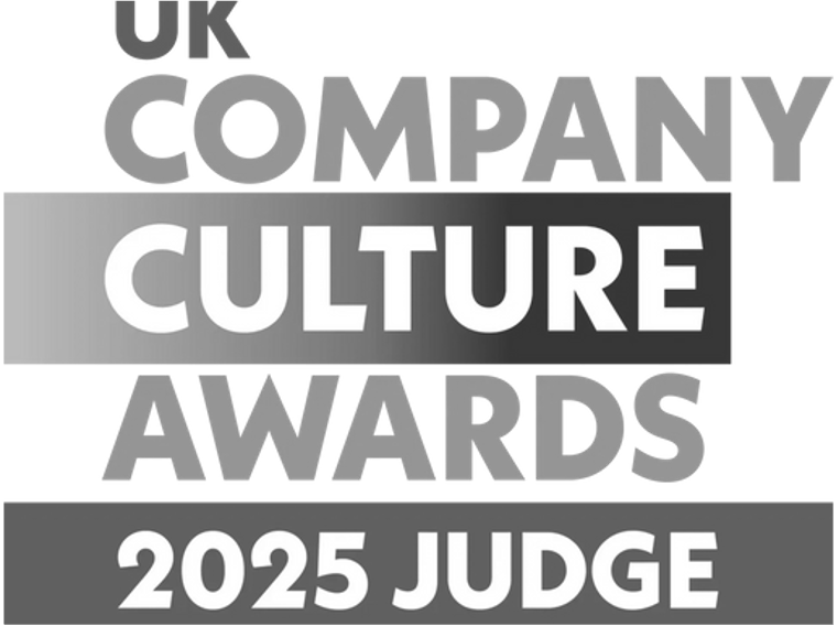 UK Company Culture Awards 2025 Judge