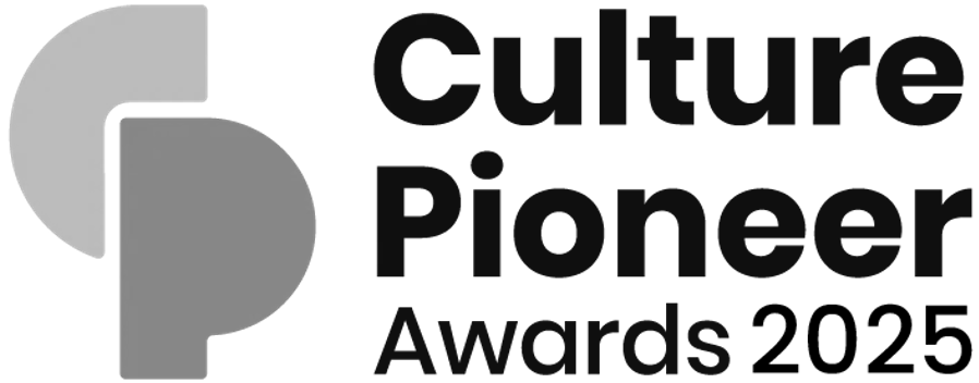 Culture Pioneer Awards 2025